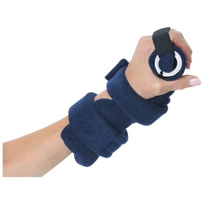 Buy Comfy Finger Extender Hand Orthosis