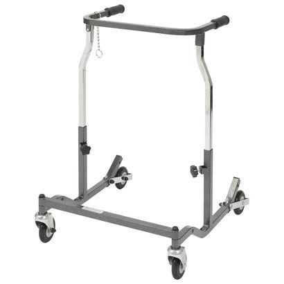 Buy Drive Bariatric Anterior Safety Walker Roller