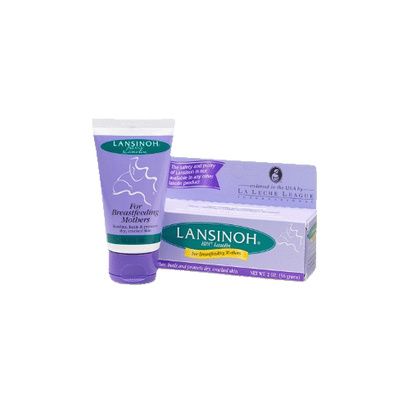 Buy Lansinoh HPA Lanolin Topical Treatment Cream