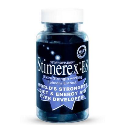 Buy Hi-Tech Pharmaceuticals Stimerex-ES Dietary Supplement