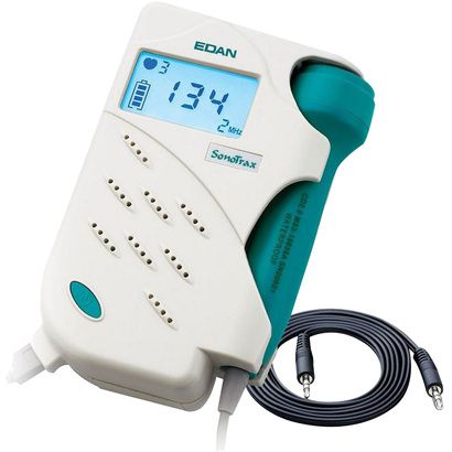 Buy Edan Sonotrax Pro Fetal Doppler Baby Heart Monitor