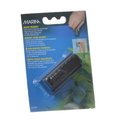 Buy Marina Algae Magnet Aquarium Cleaner