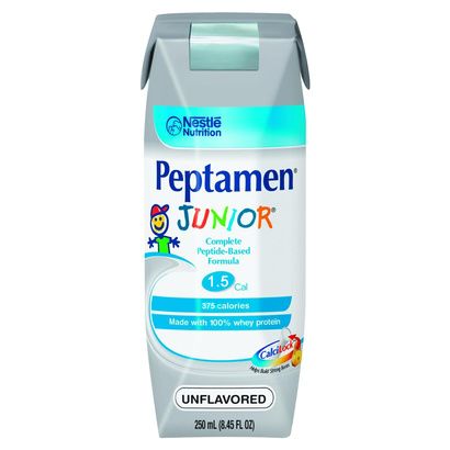 Buy Nestle Peptamen Junior 1.5 Cal Nutritional Liquid Formula