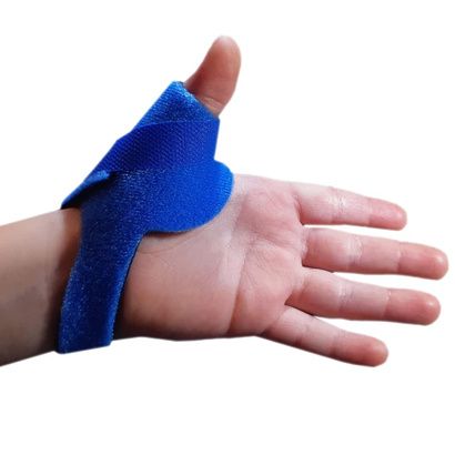 Buy McKie Pediatric Thumb Splint