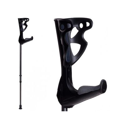 Buy FDI OptiComfort Lightweight Forearm Crutches