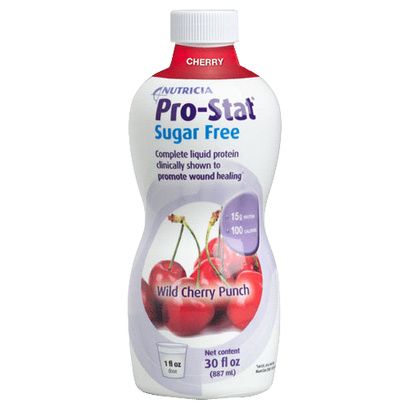 Buy Medical Nutrition Pro-Stat Sugar Free AWC Liquid Protein Nutritional Supplement