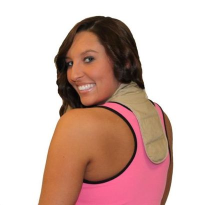 Buy Polar Cool Comfort Neck And Upper Spine Wrap