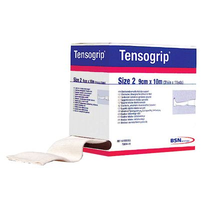 Buy BSN Tensogrip Beige Tubular Support Bandage