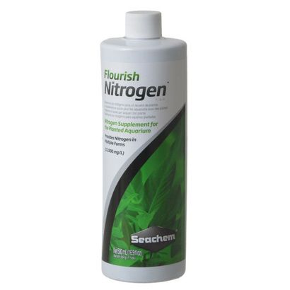 Buy Seachem Flourish Nitrogen