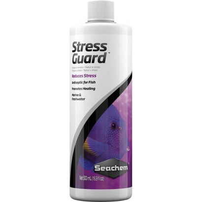 Buy Seachem StressGuard