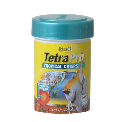 Buy Tetra Pro Tropical Crisps with Biotin