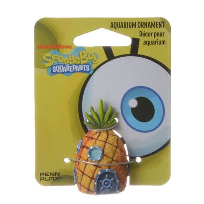 Buy Spongebob Mini Pineapple Ornament