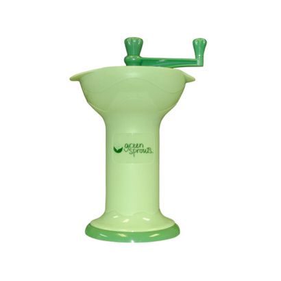 Buy Green Sprouts Baby Food Mill