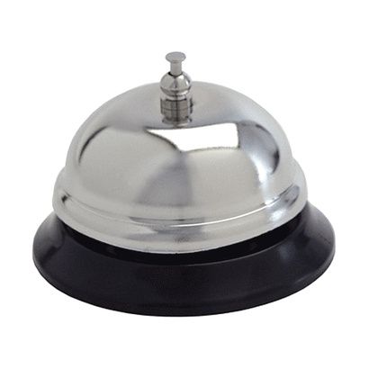 Buy Graham-Field Tap Style Call Bell