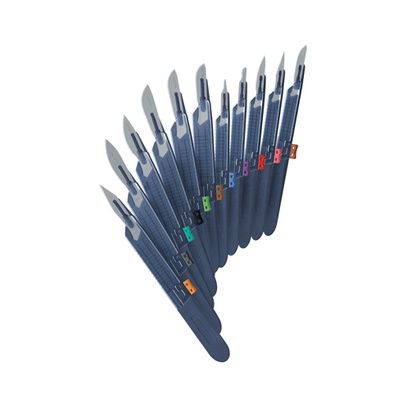 Buy Graham-Field Feather Safeshield Disposable Sterile Scalpel