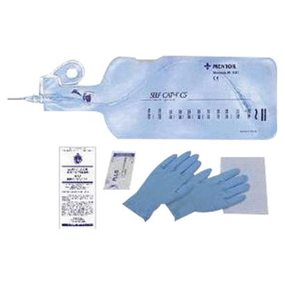 Buy Coloplast Self-Cath Closed System Intermittent Catheter With Insertion Supplies