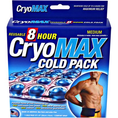Buy Cara Cryomax Cold Pack