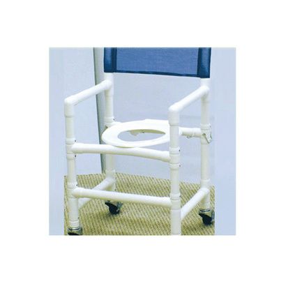 Buy Sammons Folding PVC Shower Chair