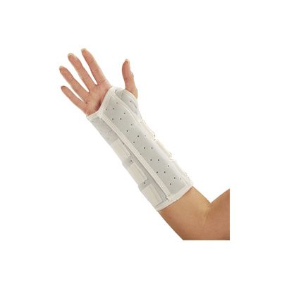 Buy DeRoyal Universal Foam Wrist and Wrist/Forearm Splint