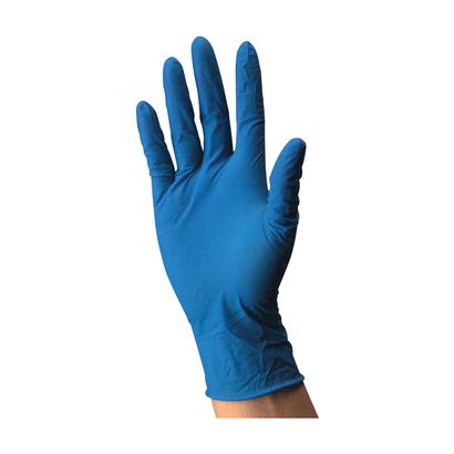 Buy Cardinal Health Esteem Synthetic Vinyl Gloves With Neu-Thera