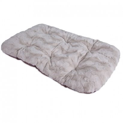 Buy Precision Pet SnooZZy Cozy Comforter Kennel Mat - Natural