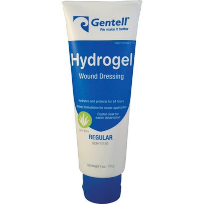 Buy Gentell Hydrogel