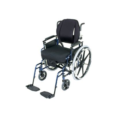 Buy Acta-Back 12 Inches Tall Wheelchair Back Support