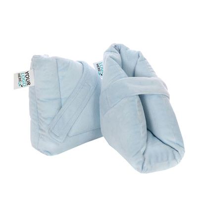 Buy Proactive Quilted Ultra Soft Foot Pillow