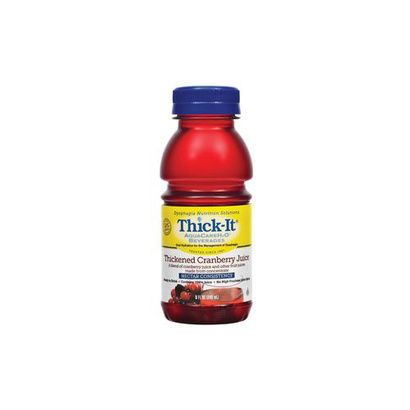 Buy Kent Thick-It AquaCareH2O Thickened Nectar Consistency Juice