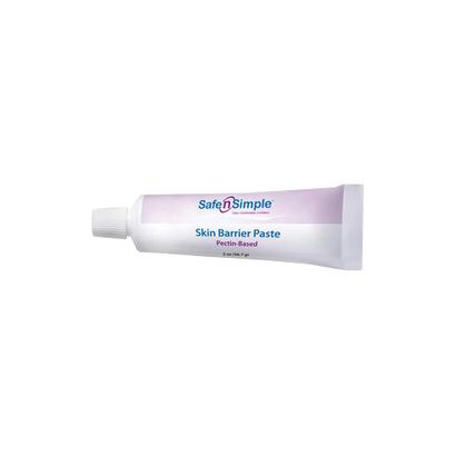 Buy Safe N Simple Pectin Base Ostomy Skin Barrier Paste