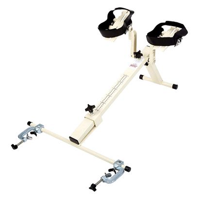 Buy Sammons Preston Restorator III Clinic Model Pedal Exerciser