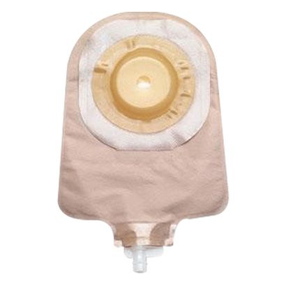 Buy Hollister Premier One-Piece Extended Wear Convex Cut-to-fit Beige Urostomy Pouch