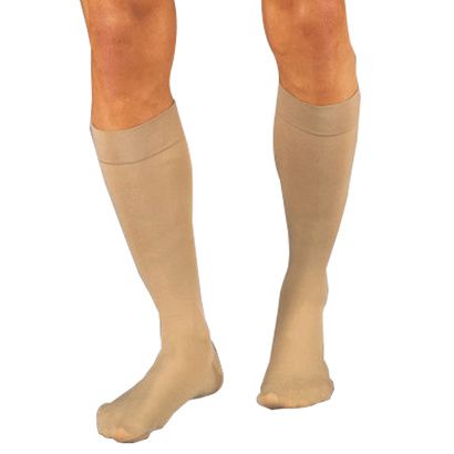 Buy BSN Jobst Relief Small Closed Toe Knee High 30-40mmhg Extra Firm Compression Stockings