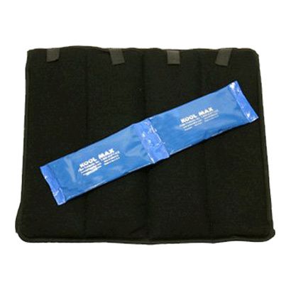 Buy Polar Kool Max Cooling Seat And Back Cushion with Kool Max Packs