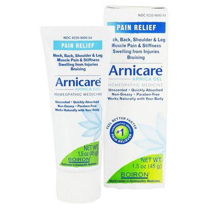 Buy Boiron Arnica Pain Relief Gel