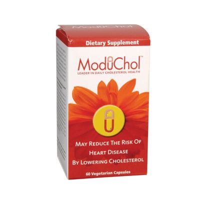 Buy Kyolic ModuChol Daily Cholesterol Health Capsules