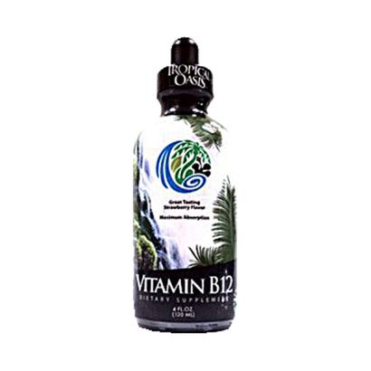Buy Tropical Oasis Childrens Multiple Vitamin Mineral