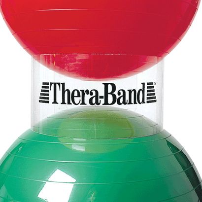 Buy TheraBand Exercise Ball Stacker