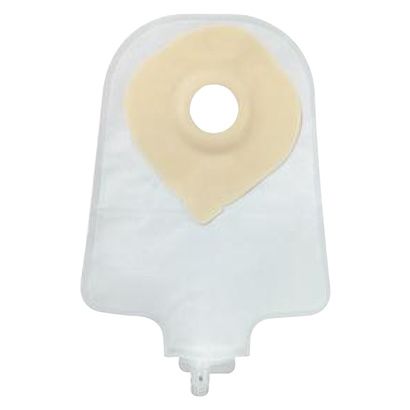 Buy Genairex Securi-T One-Piece Extended Wear Convex Pre-cut Transparent 9 Inches Urostomy Pouch