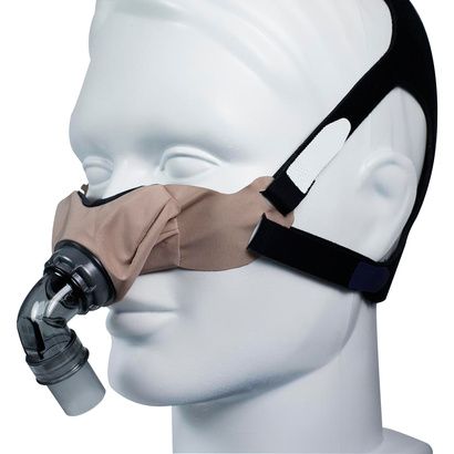 Buy SleepWeaver Elan Nasal CPAP Mask With Headgear