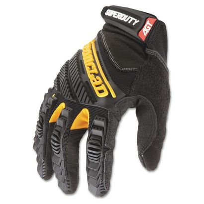 Buy Ironclad SuperDuty Gloves