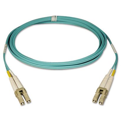Buy Tripp Lite Laser-Optimized Fiber Optic Patch Cable