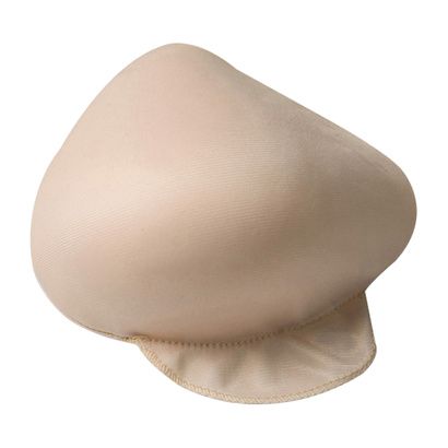 Buy Nearly Me 410 Casual Non-Weighted Foam Classic Breast Form