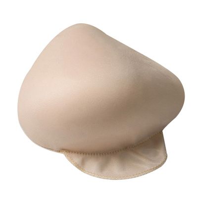 Buy Nearly Me 550 Casual Weighted Foam Classic Breast Form