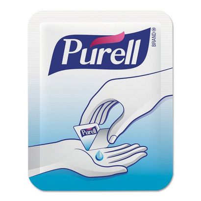 Buy PURELL Advanced Hand Sanitizer Single Use