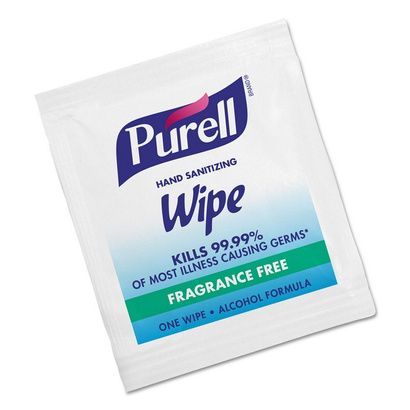 Buy PURELL Sanitizing Hand Wipes