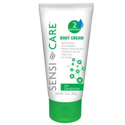 Buy ConvaTec Sensi-Care Moisturizing Body Cream