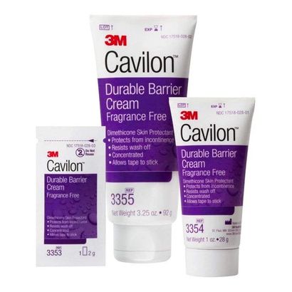Buy 3M Cavilon Durable Barrier Cream