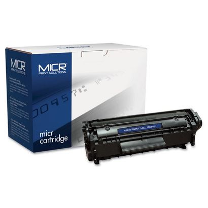 Buy MICR Print Solutions 12AM MICR Toner