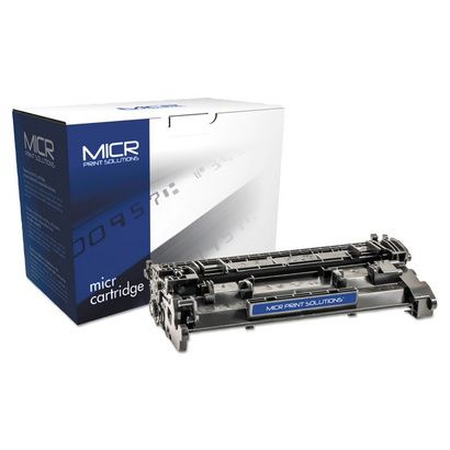 Buy MICR Print Solutions 26A, 26X MICR Toner